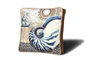 Aberto Design Cojín YM1155 Multicolor 42 x 42 cm